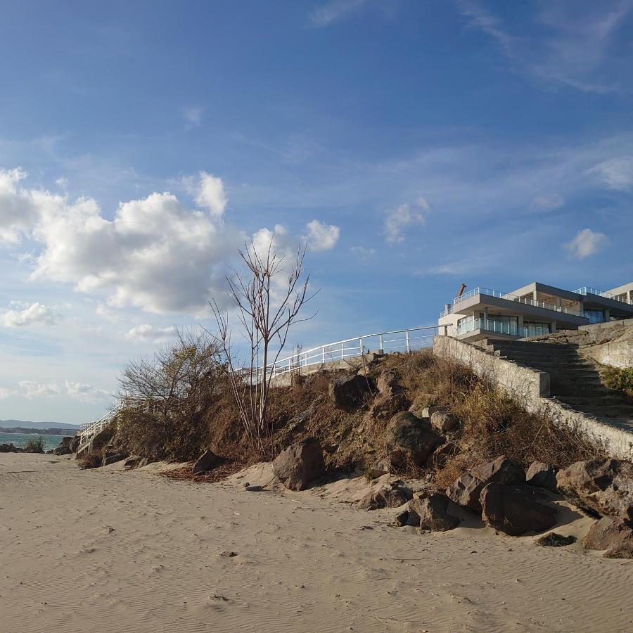 Helios 350M From The Beach Sweti Wlas Exterior foto