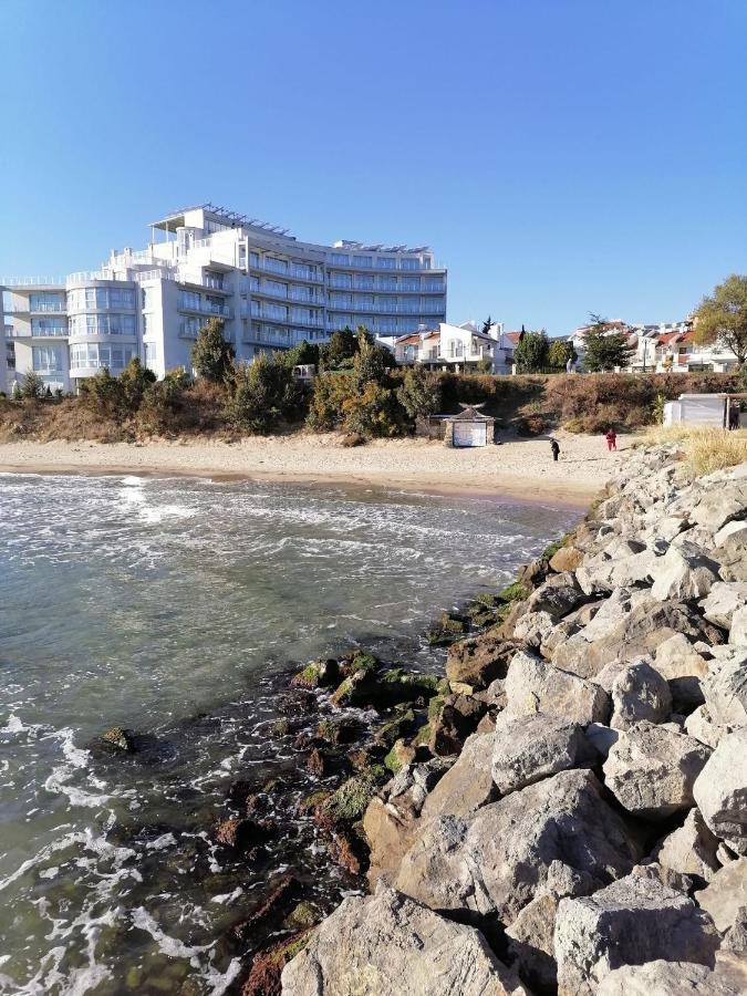 Helios 350M From The Beach Sweti Wlas Exterior foto