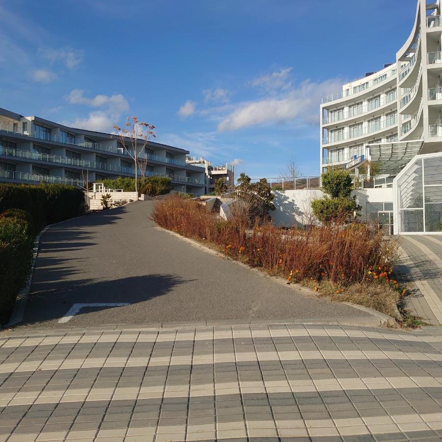 Helios 350M From The Beach Sweti Wlas Exterior foto