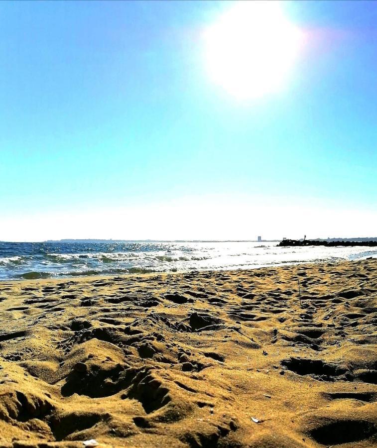 Helios 350M From The Beach Sweti Wlas Exterior foto