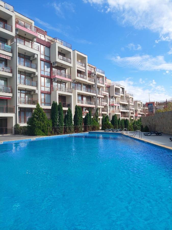 Helios 350M From The Beach Sweti Wlas Exterior foto