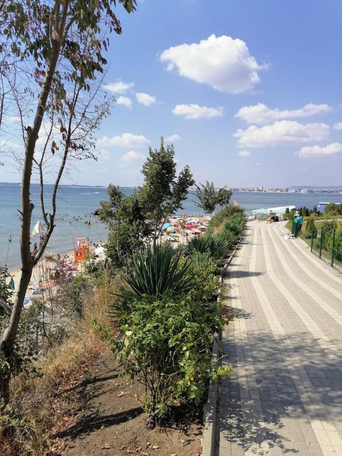 Helios 350M From The Beach Sweti Wlas Exterior foto