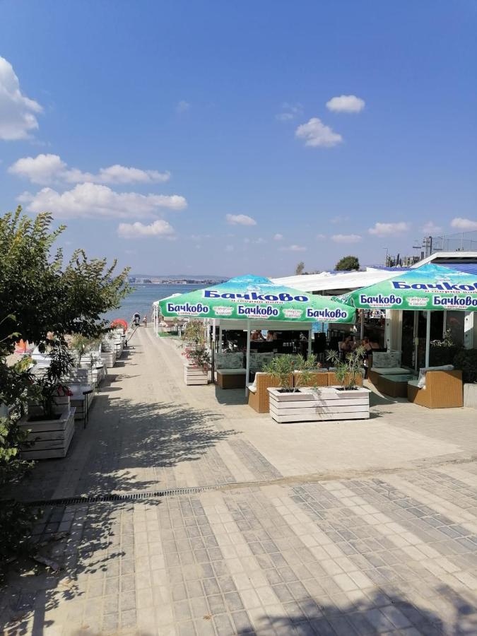 Helios 350M From The Beach Sweti Wlas Exterior foto