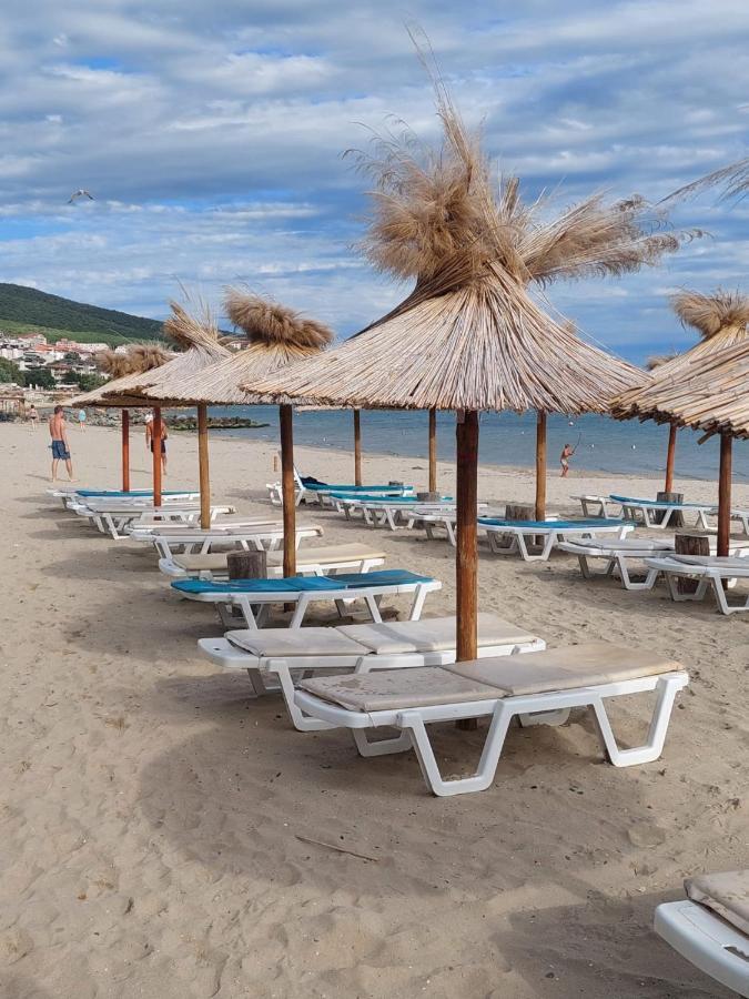 Helios 350M From The Beach Sweti Wlas Exterior foto